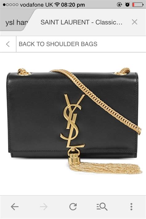 overnight bag ysl|ysl evening bag sale.